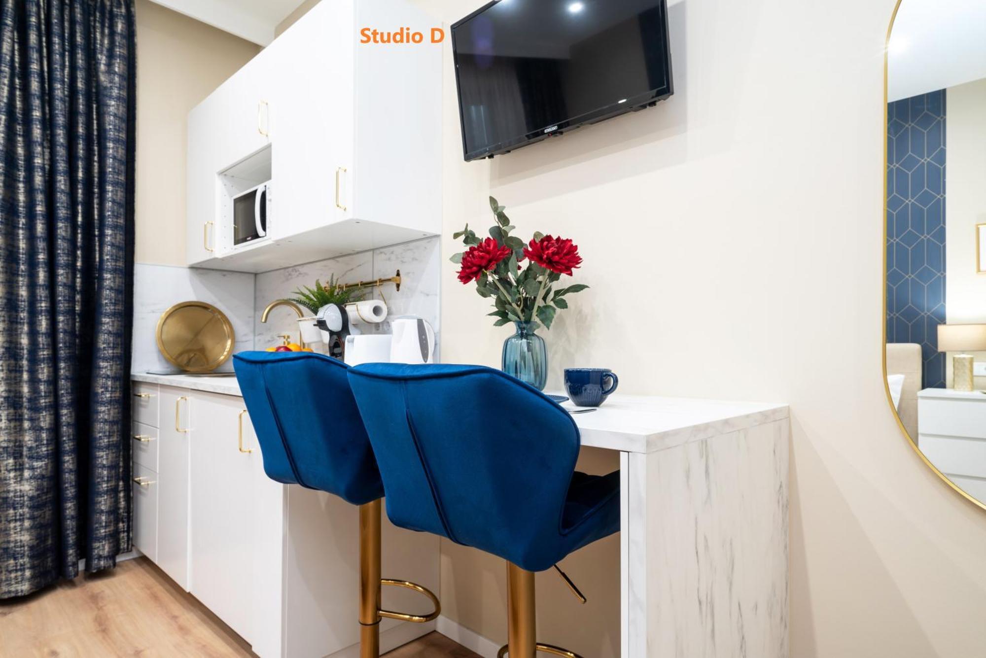 Amethyst Apartments - Tatra Budapest Extérieur photo