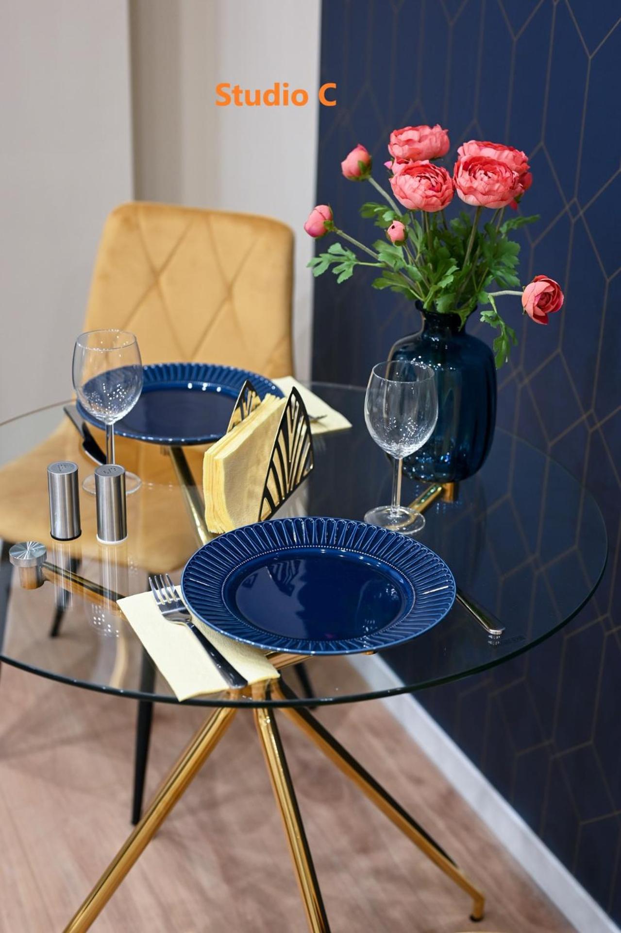 Amethyst Apartments - Tatra Budapest Extérieur photo