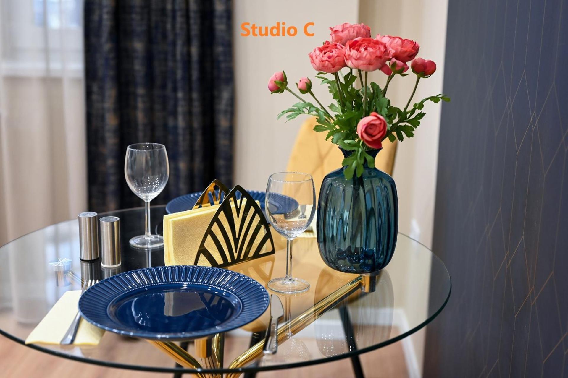 Amethyst Apartments - Tatra Budapest Extérieur photo