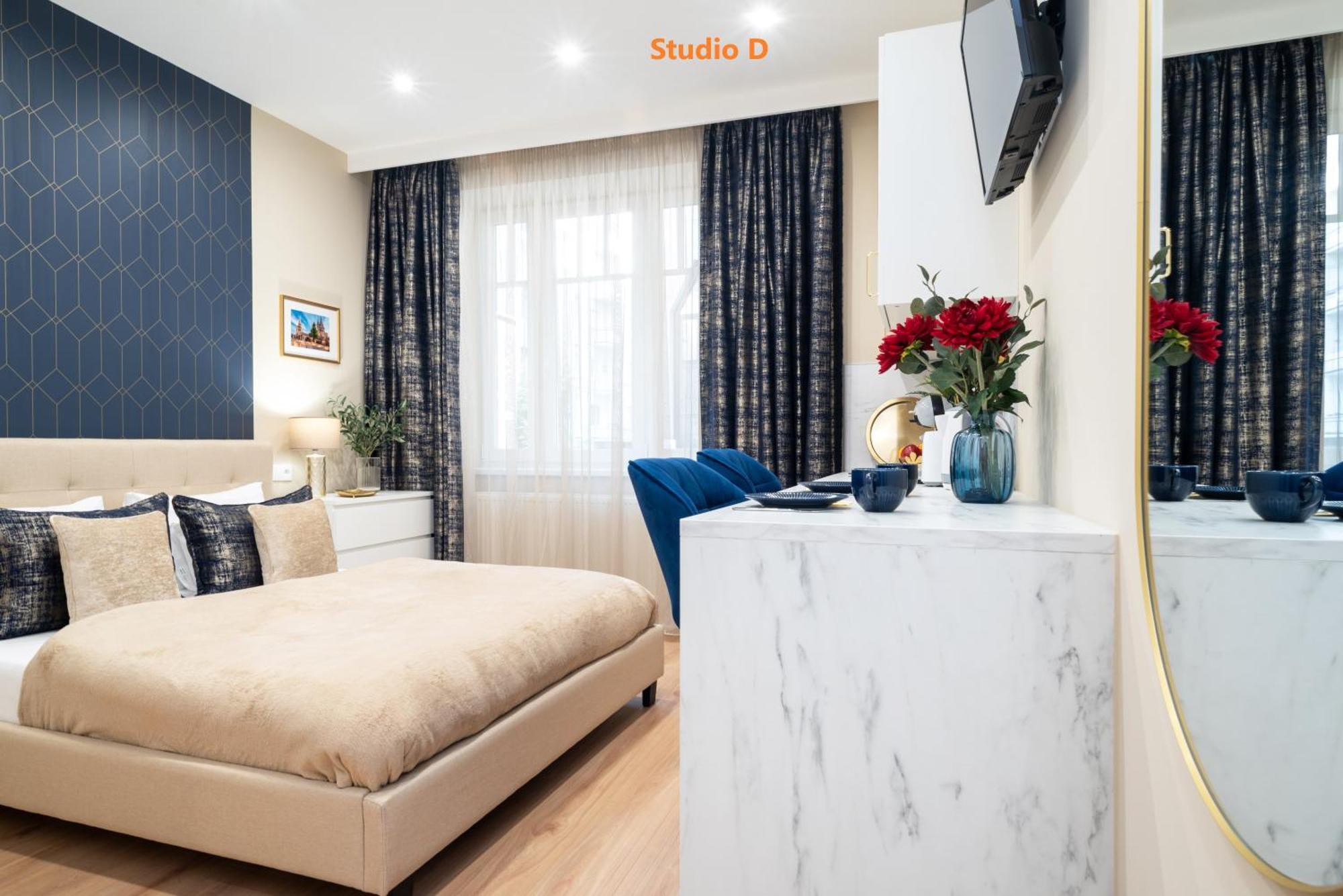 Amethyst Apartments - Tatra Budapest Extérieur photo