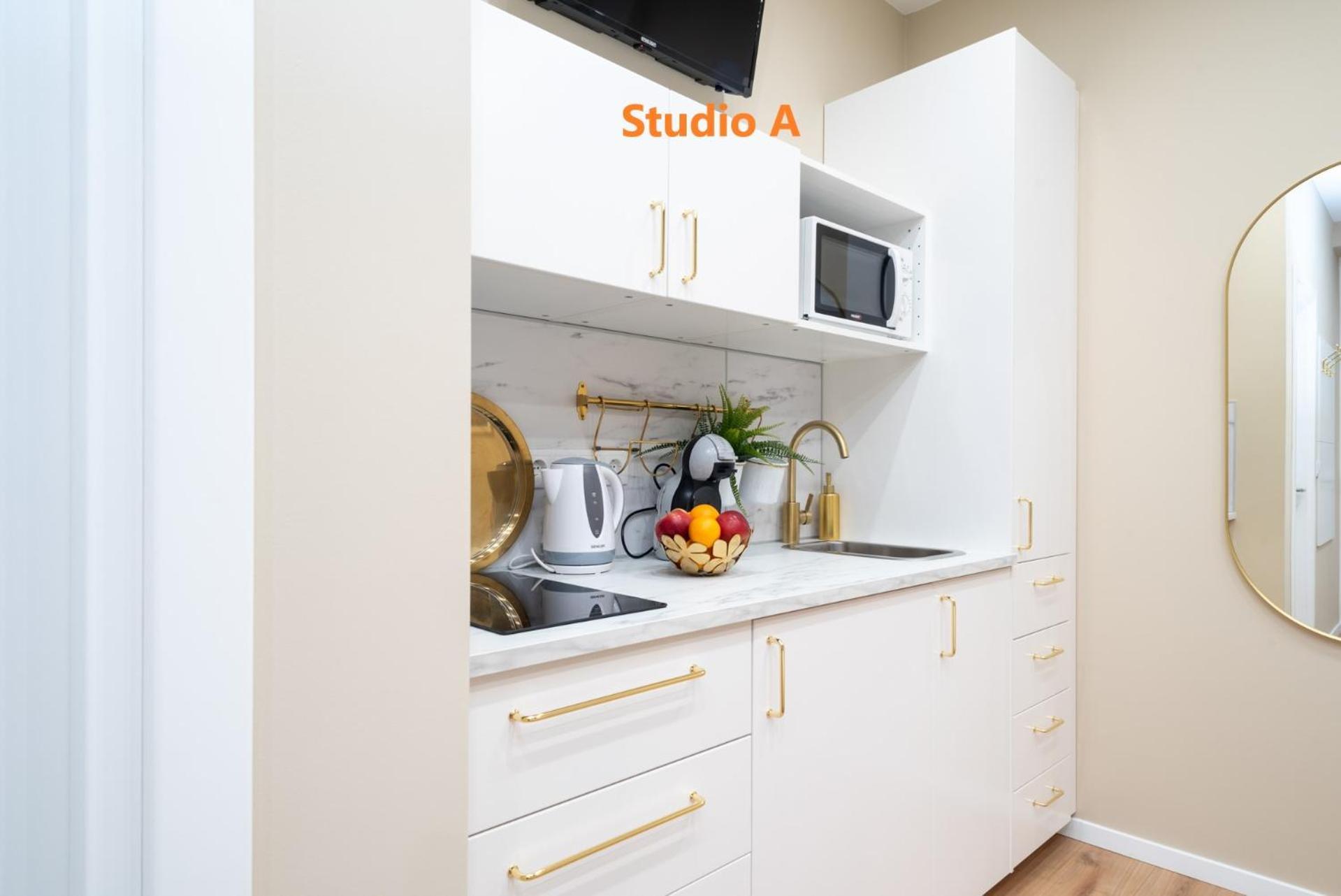 Amethyst Apartments - Tatra Budapest Extérieur photo