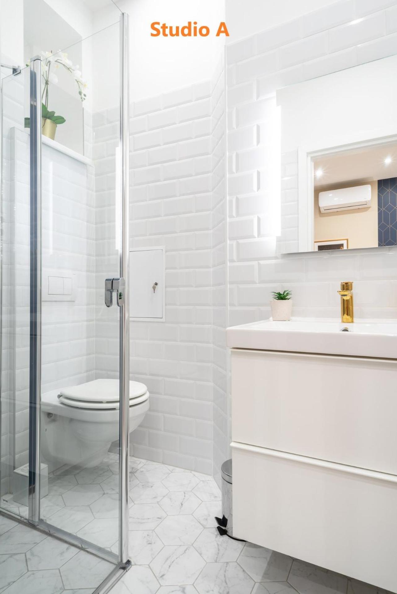 Amethyst Apartments - Tatra Budapest Extérieur photo