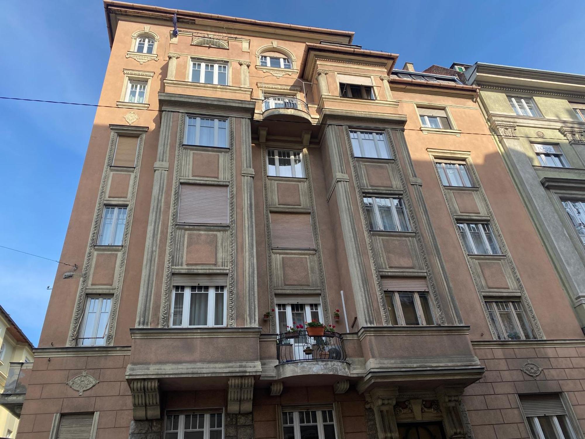 Amethyst Apartments - Tatra Budapest Extérieur photo